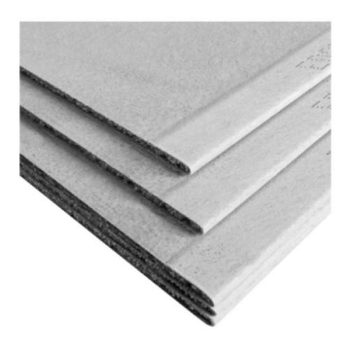 TABLACEMENTO DUROCK 12.7MM 1.22X2.44