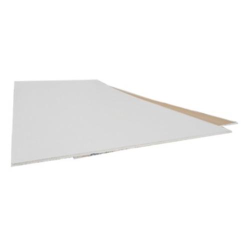 TABLAROCA ULTRALIGHT USG12.7MMX1.22X2.44