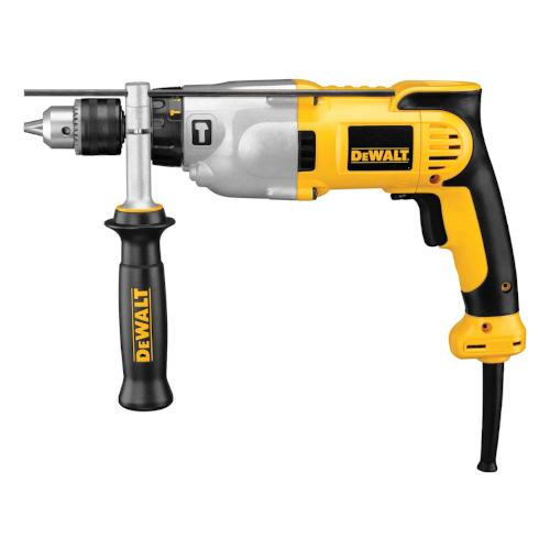 TALADRO ROTOMARTILLO 1/2 1000W DEWALT