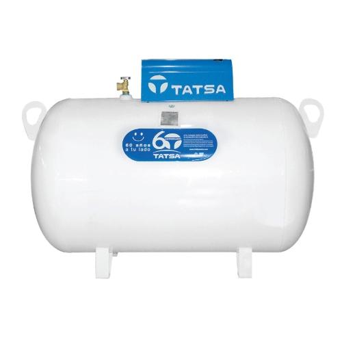 TANQUE ESTACIONARIO PARA GAS LP DE 180 L TATSA