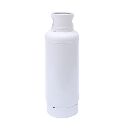 TANQUE PARA GAS LP 30KG TATSA