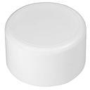 TAPA CAPA PVC CEMENTAR 10 CEDULA 40 FAB.Cotizar