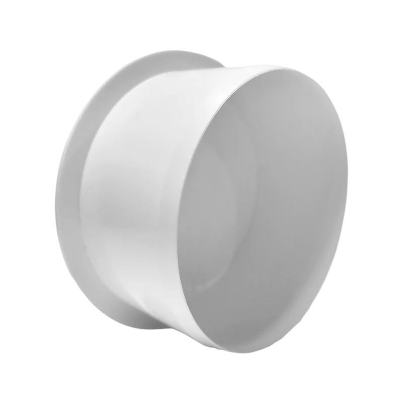 TAPA CAPA SANITARIA CEMENTAR DE 8" FABRICADA