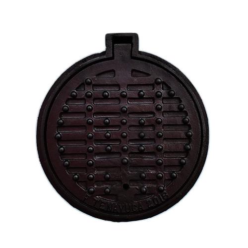 TAPA PARA BROCAL CIEGO 115 KGS