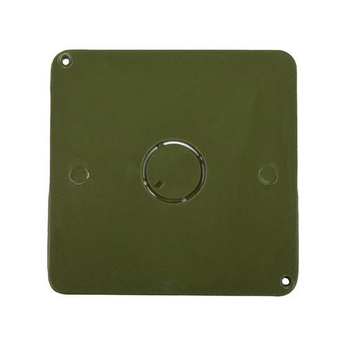 TAPA P/CAJA REG PAD 8X7 (11/2- 2)