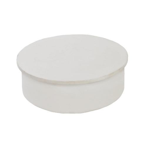 TAPA SANIT INSERCION 4 CEMENTAR