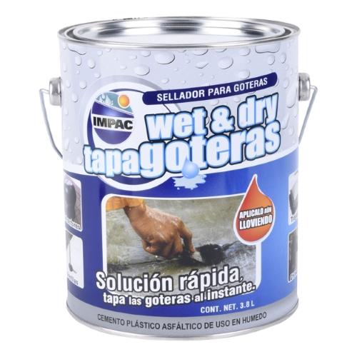 TAPAGOTERAS WET'N SEAL 3.8 L