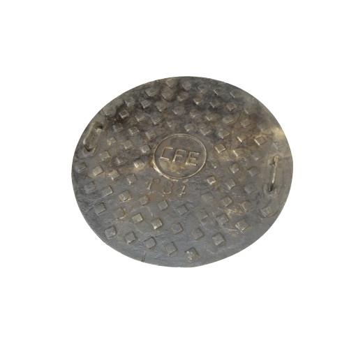 TAPASOLA P-84A CFE 180KG CON BISAGRA S/Proto