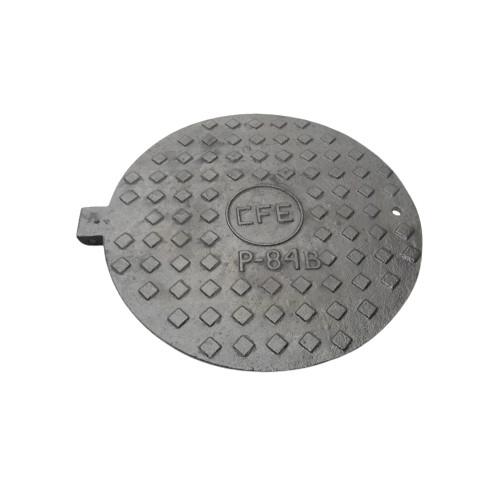 TAPASOLA P-84B CFE135 KG CON BISAGRA S/Proto