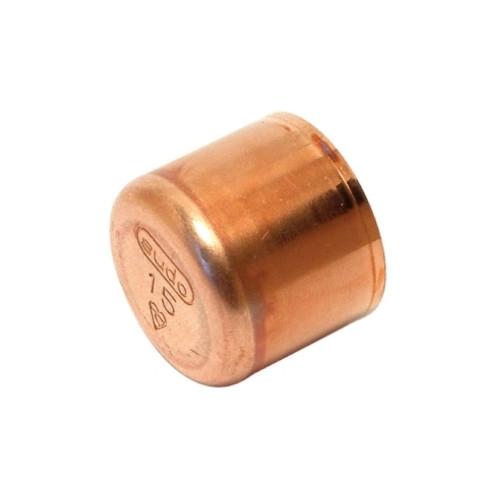 TAPON HEMBRA COBRE 3/4
