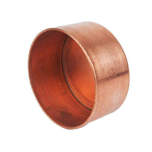TAPON HEMBRA COBRE 4