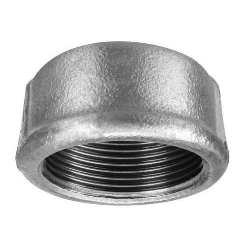 TAPON HEMBRA GALVANIZADO 1 CEDULA 40