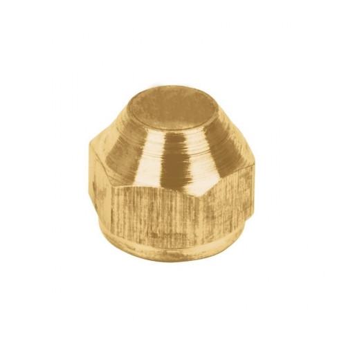TAPON HEMBRA PARA GAS DE 3/8" NPT