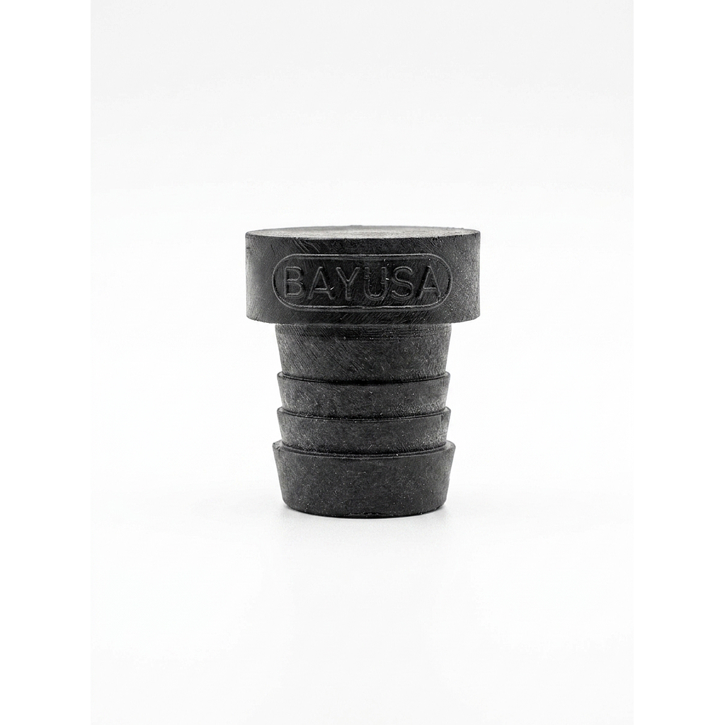 TAPON INSERCION 1/2 PLASTICO 0491