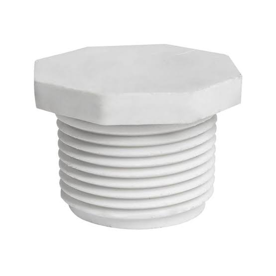 TAPON MACHO 1/2 EDO1505últimos producto