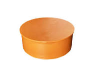 TAPON MACHO PVC ALCANTARILLADO INYECTADO 4" Cresco