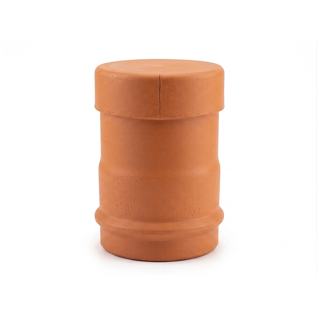 TAPON PVC C/C 10 S-25 sobre pedido