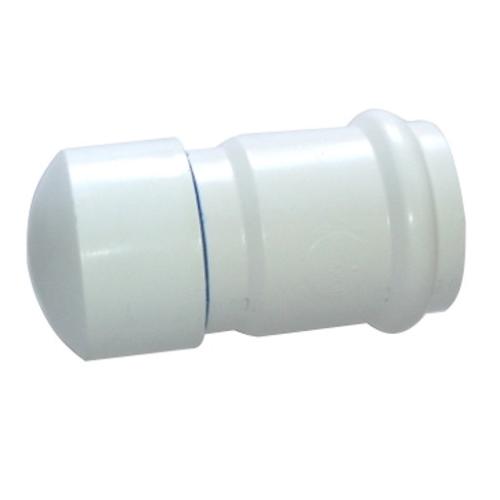 TAPON PVC C/C 2 ING Cotizar