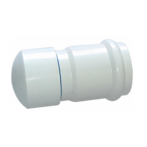 TAPON PVC C/C 6 ING