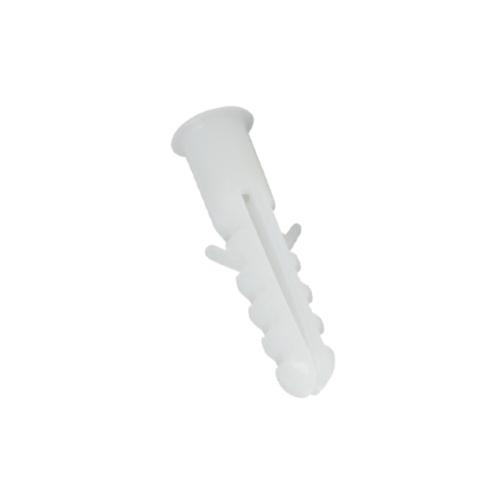 TAQUETE BLANCO DE 1/4" ZAKANY