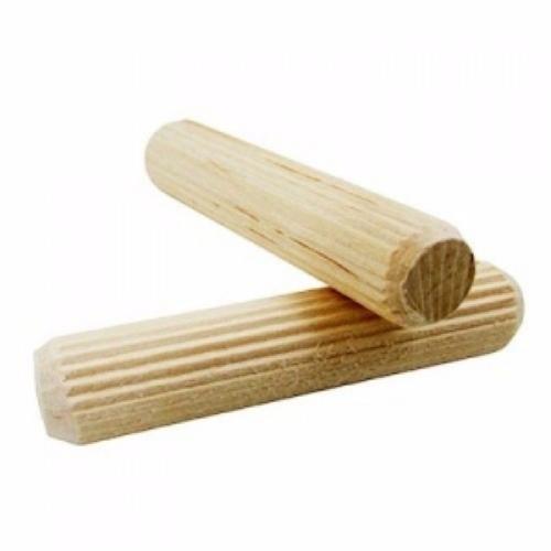 TAQUETE DE MADERA 3/8