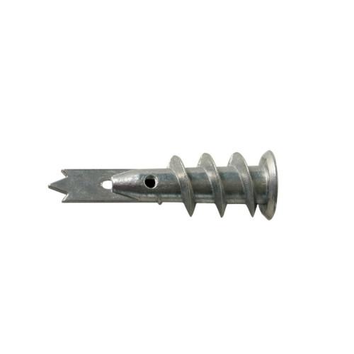 TAQUETE DE METAL  PARA TABLAROCA