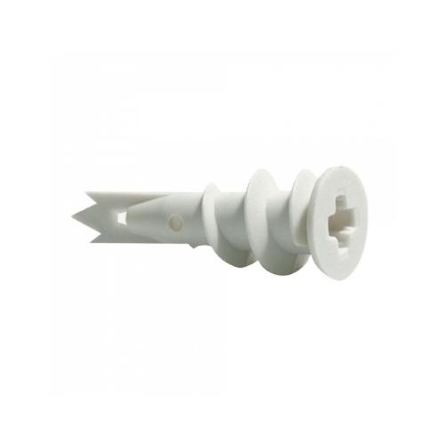 TAQUETE DE PLASTICO PARA TABLAROCA