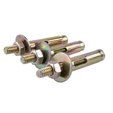 TAQUETE EXPANSOR 3/8X31/4 TX