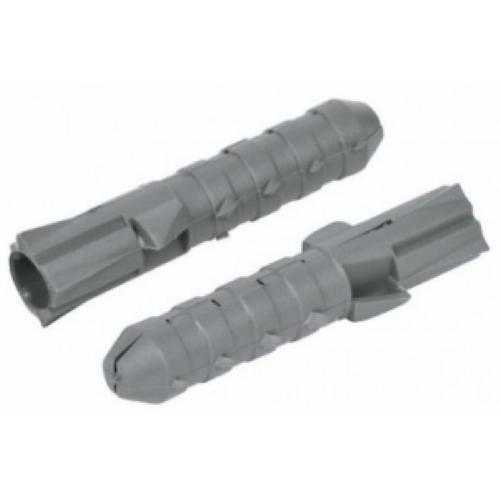 TAQUETE PLASTICO DE 1/4" ANKER