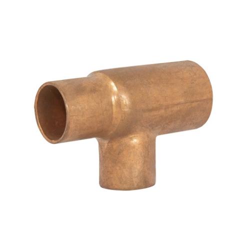 TEE 1 X 3/4 X 3/4 COBRE ultimos productos