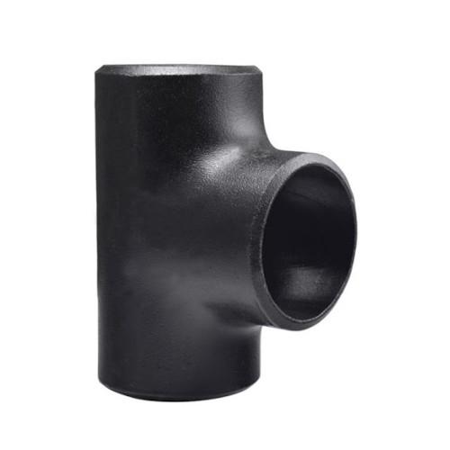 TEE ACERO SOLDABLE 2 CEDULA 40
