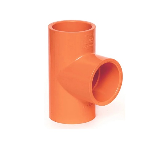 TEE CEMENTAR 11/4 BLAZE MASTER
