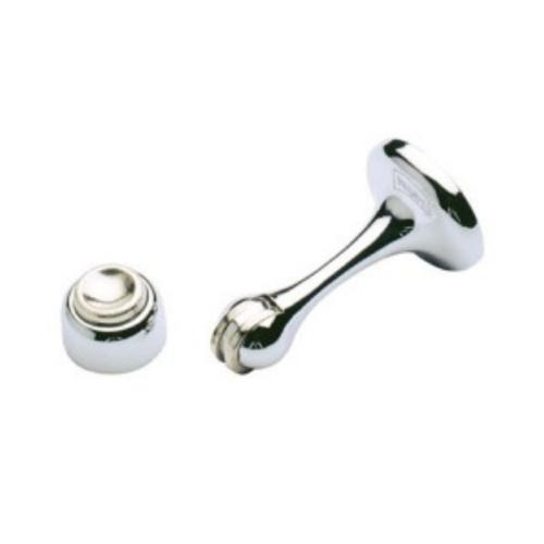 TOPE MAGNETICO PARA PUERTA 1057 NS NIQUEL SATINADO PHILLIPS