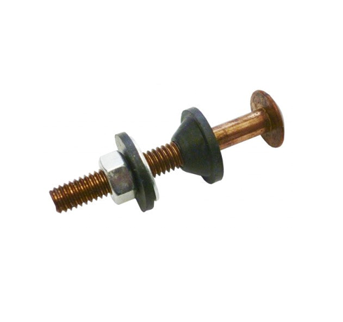 TORNILLO ACOPLADOR WC DE COBRE ultimos productos