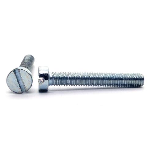 TORNILLO CABEZA QUESO 4X25MM
