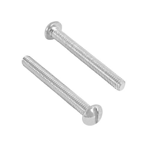 TORNILLO ESTUFA 1/4X3 GALVANIZADO