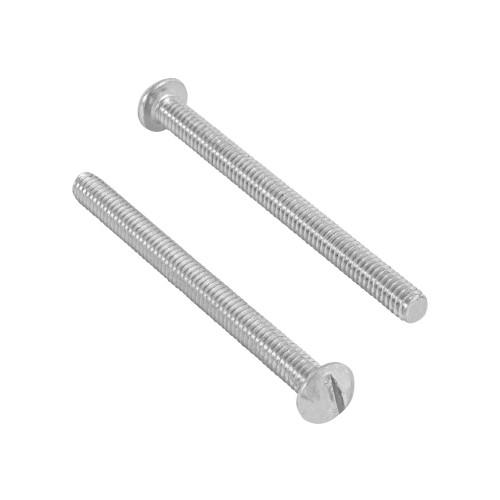 TORNILLO ESTUFA 5/32 X 3 GALVANIZADO