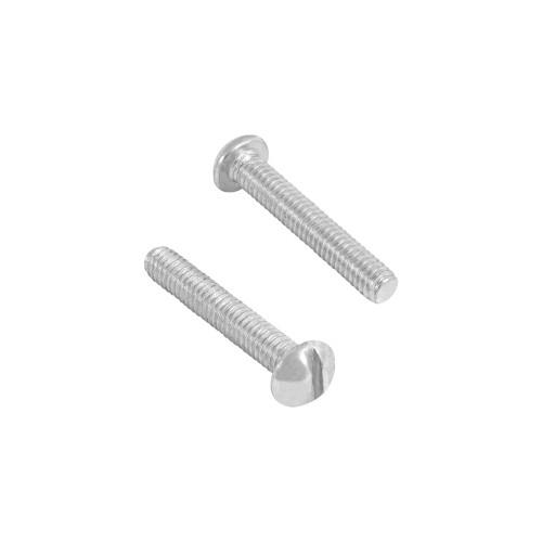 TORNILLO ESTUFA 5/32 X 3/4 GALVANIZADO