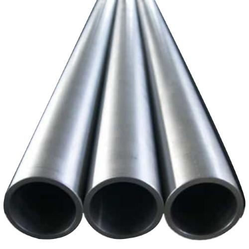 TUBO ACERO SOLDABLE CON COSTURA 4 CEDULA 40
