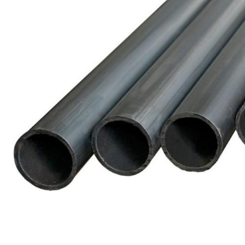TUBO ACERO SOLDABLE SIN COSTURA 3 CEDULA 40