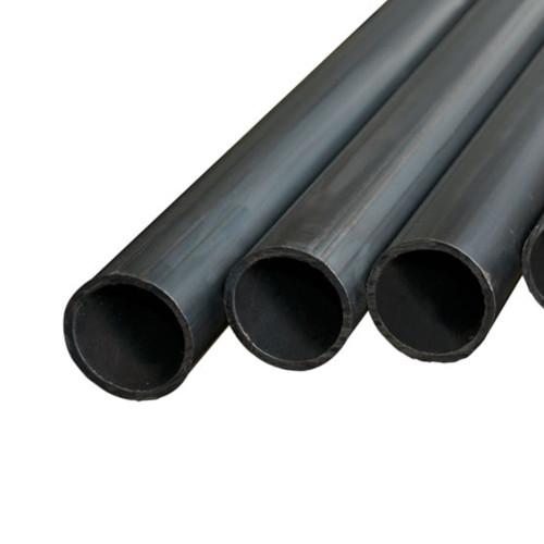 TUBO ACERO SOLDABLE SIN COSTURA 3/4 CEDULA 80