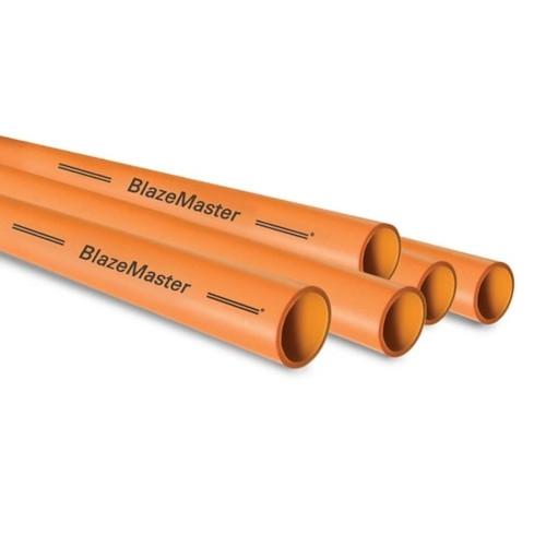 TUBO BLAZE MASTER 11/4