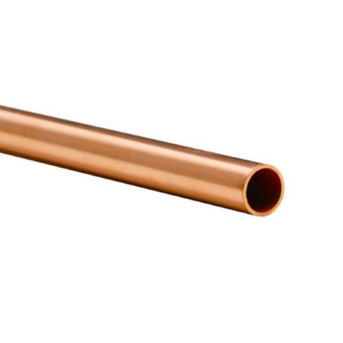 TUBO COBRE 1/2 TIPO L