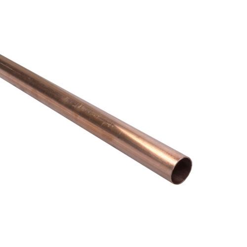TUBO COBRECEL DE 1/2  TIPO N