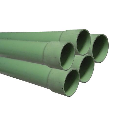 TUBO CONDUIT 21/2 PESADO