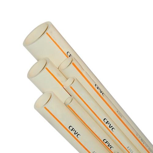 TUBO CPVC 1 CTS RD13.5  7 KG