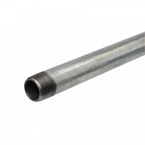 TUBO GALVANIZADO 2 CEDULA 40