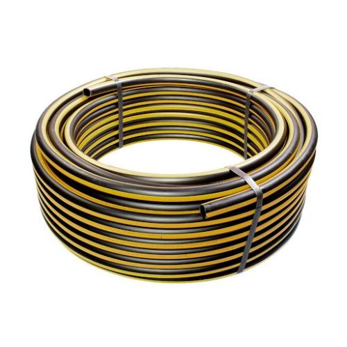 TUBO PARA GAS DE POLIETILENO DE 1 PULGADA