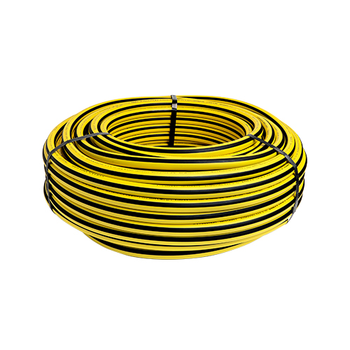 TUBO PARA GAS DE PE-AL-PE DE 3/8 ROLLO DE 50 METROS COFLEX