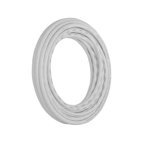 TUBO PEX FLEXIBLE BLANCO DE 1/2" X 91 m COFLEX